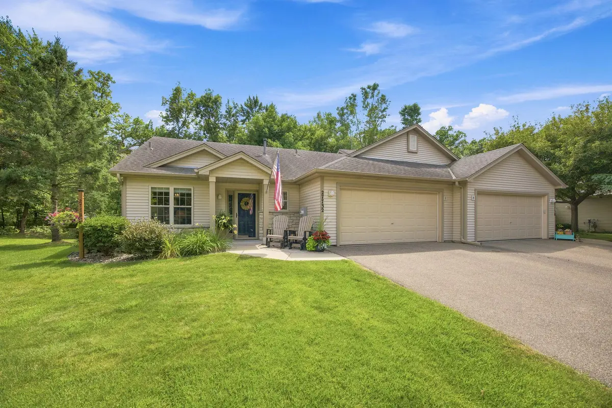 27732 Woodland DR, Chisago City, MN 55013