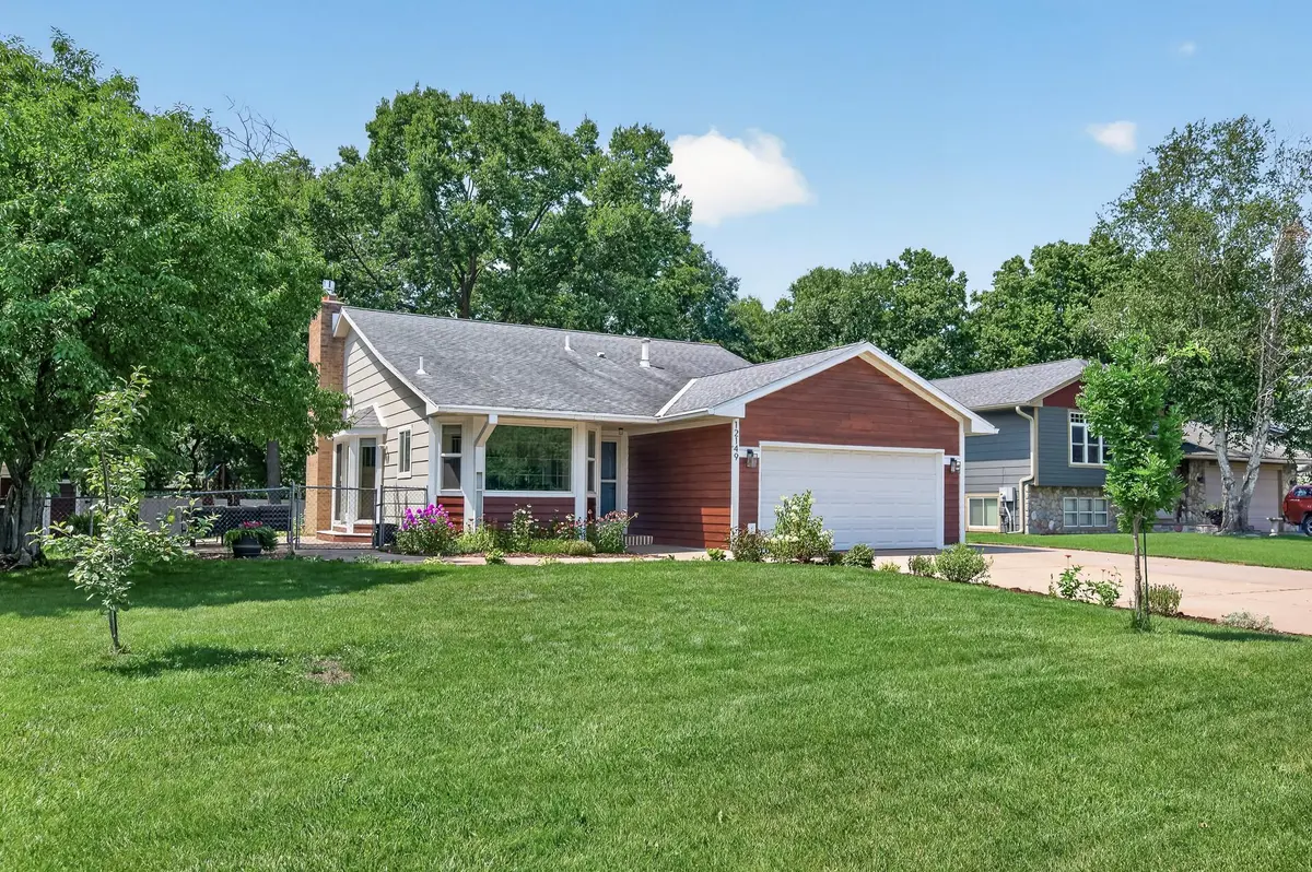 12149 Wisconsin AVE N, Champlin, MN 55316