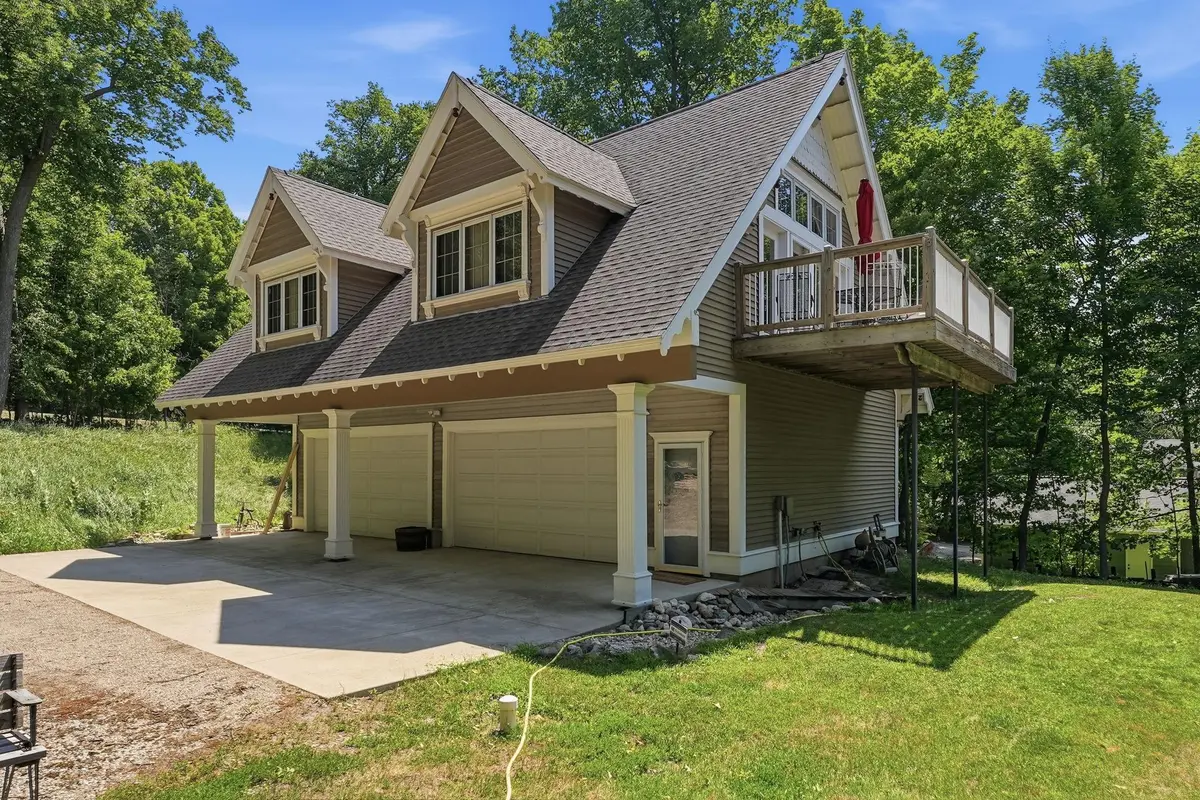 1834 Petes Point LN SW, Alexandria, MN 56308