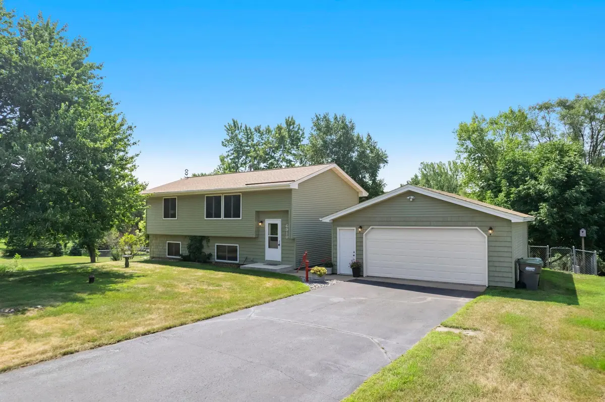 6910 151st AVE NW, Ramsey, MN 55303