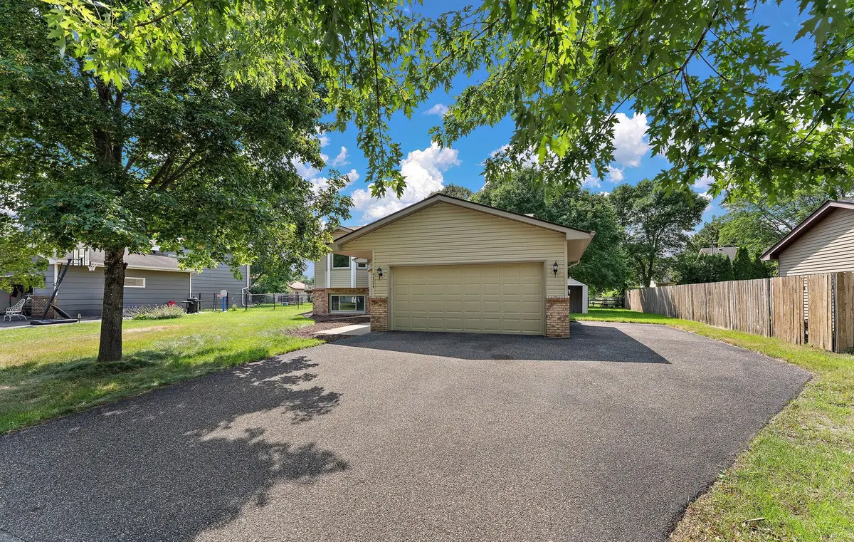 9924 Xebec ST NE, Circle Pines, MN 55014