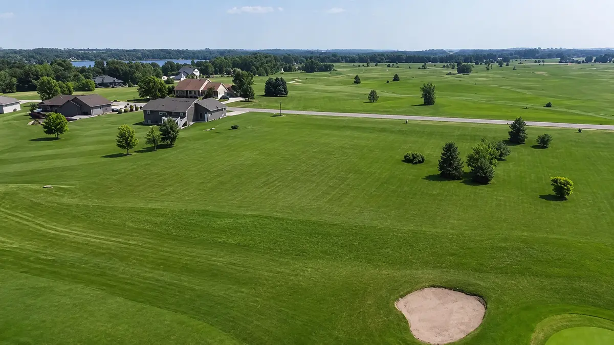 TBD Andrews DR, Sauk Centre, MN 56378
