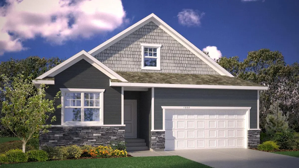 9577 63rd ST S, Cottage Grove, MN 55016