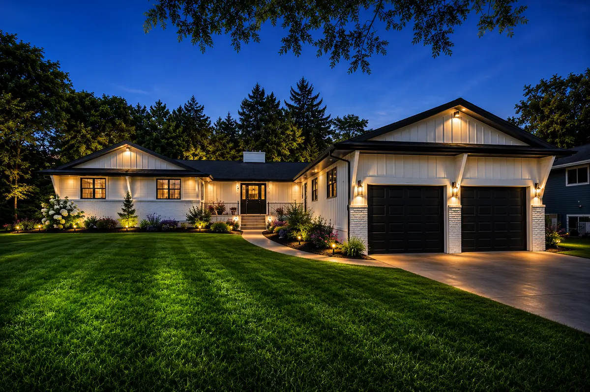 2882 Rice Creek TER, New Brighton, MN 55112