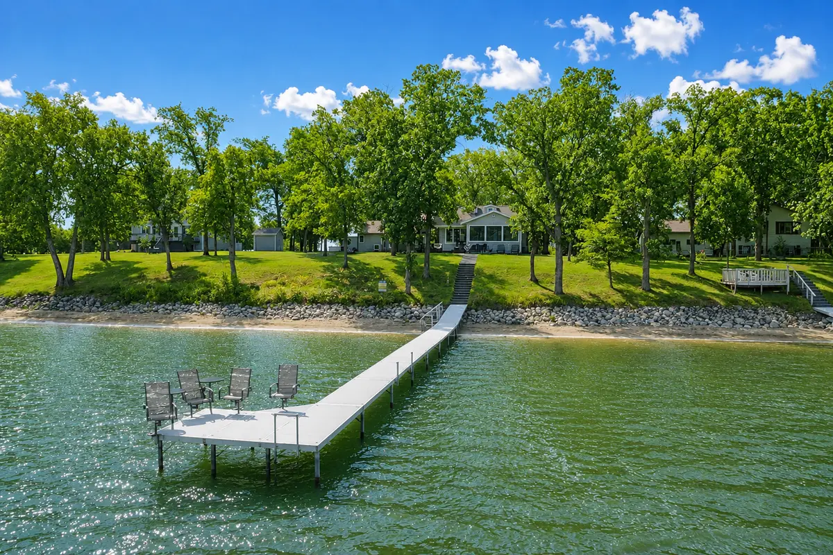 45325 Lamplight DR, Ottertail, MN 56571