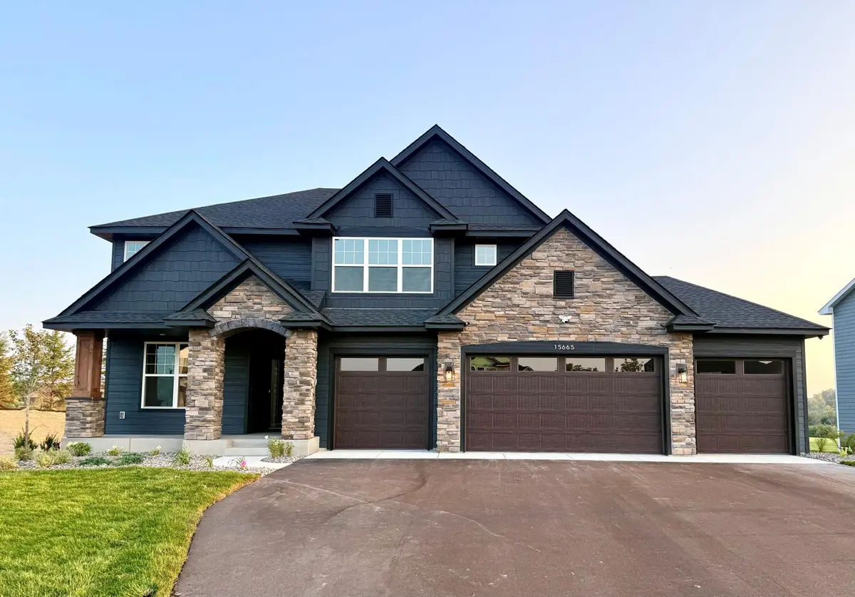 15665 112th AVE N, Dayton, MN 55369