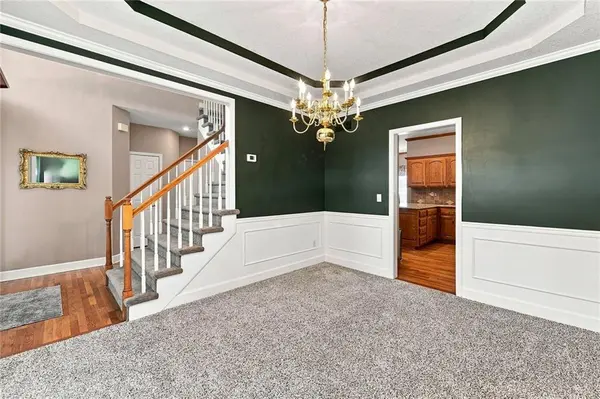 1136 SW Pacific DR, Lee's Summit, MO 64081