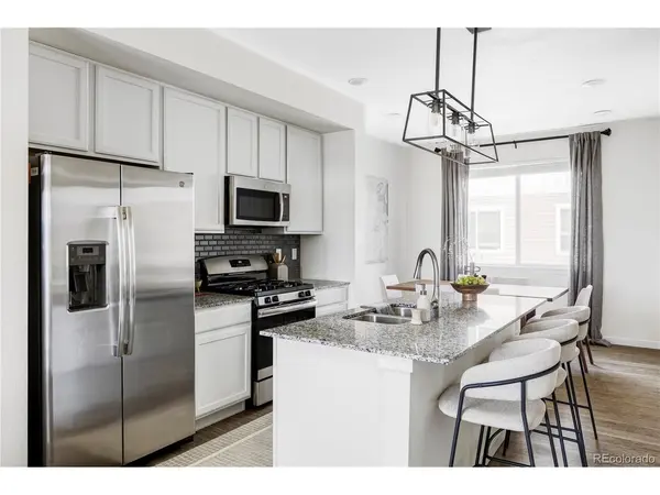 2862 S Galapago, Englewood, CO 80110