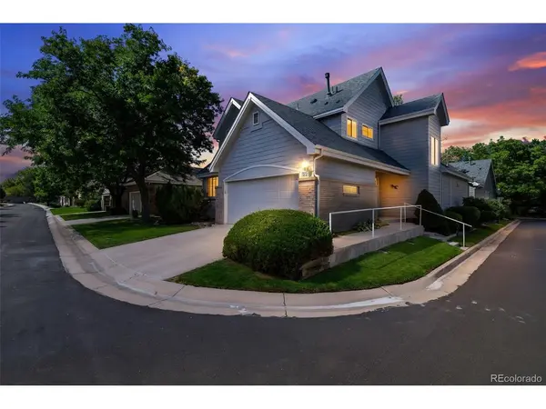 2215 S Kenton, Aurora, CO 80014