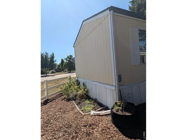 230 N 2nd #85, Berthoud, CO 80513