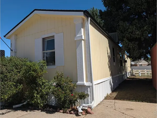 230 N 2nd #85, Berthoud, CO 80513