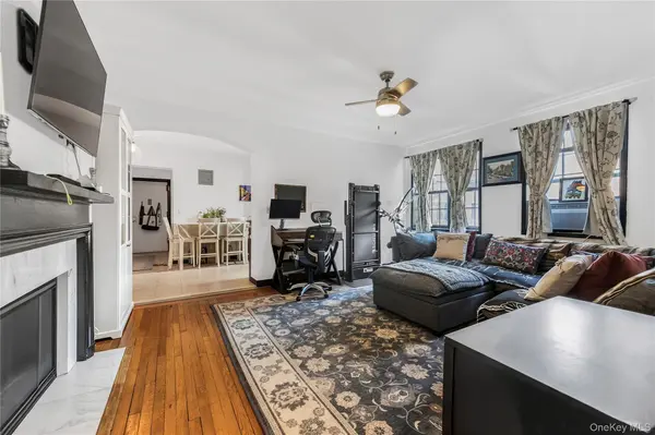 808 Bronx River RD #6C, Bronxville, NY 10708