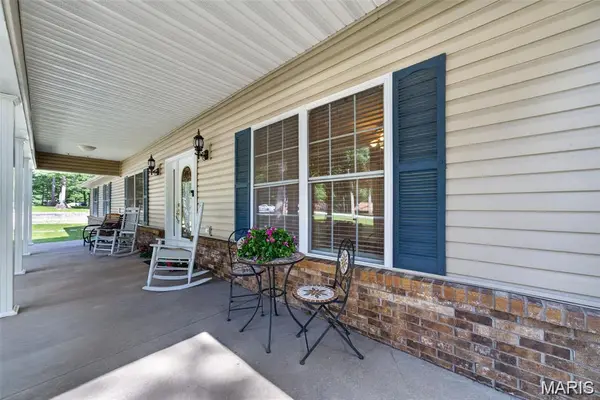 1564 Highway J, Wright City, MO 63390