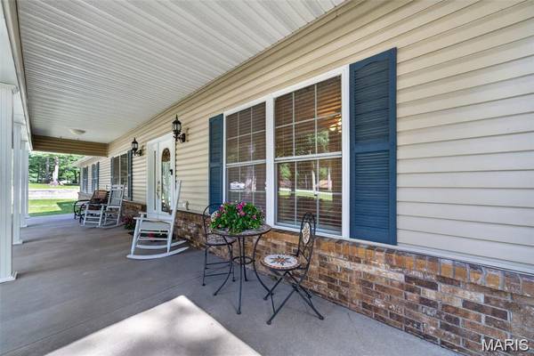 1564 Highway J, Wright City, MO 63390