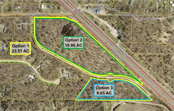 23.51 AC Hwy 371, Brainerd, MN 56401