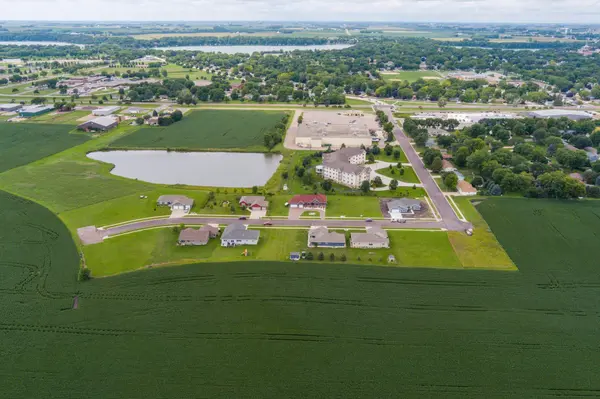 1130 Horatio ST, Fairmont, MN 56031