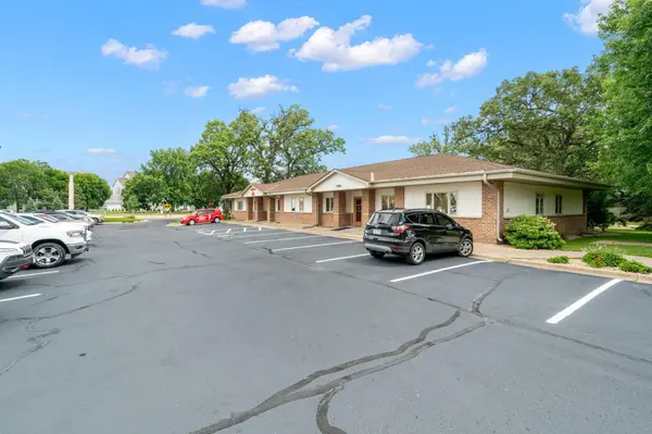 3368 Bunker Lake BLVD NW, Andover, MN 55304
