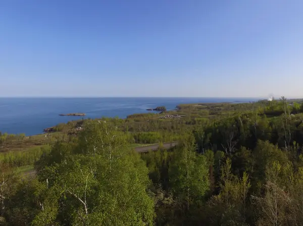 TBD Ramsdell Heights, Silver Bay, MN 55614