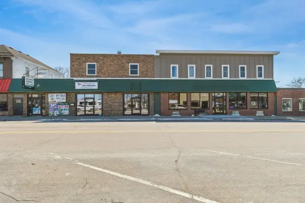 418 W Main ST, Arlington, MN 55307
