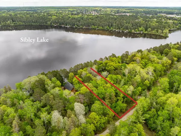 TBD Dodder LN SW, Pequot Lakes, MN 56472