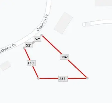 TDB Oakview Drive, Saint Charles, MN 55972