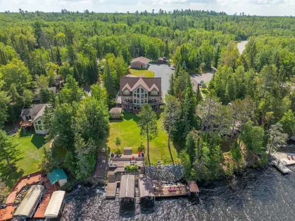 2565 County Road 103, International Falls, MN 56649