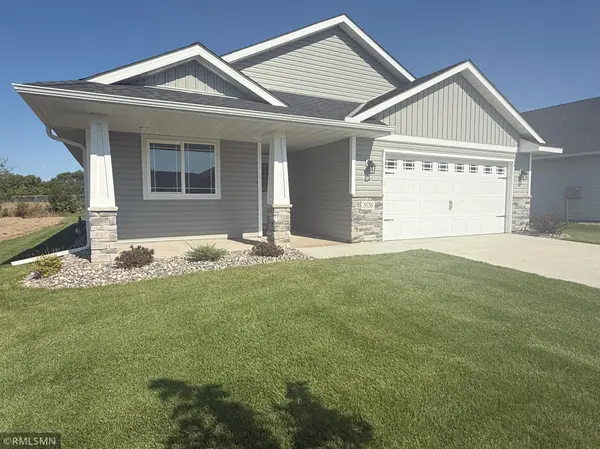 3138 Zuni WAY NW, Anoka, MN 55303