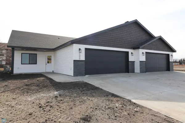 1396 Prairie Lane, Wahpeton, ND 58075