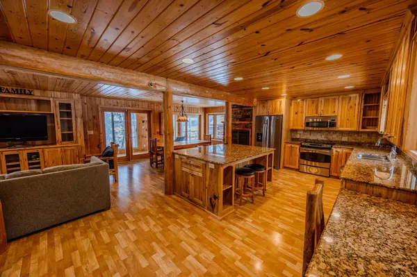 14788 Coyote DR, Park Rapids, MN 56470