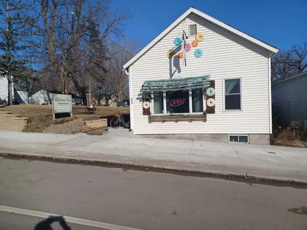 20 N Main ST, Kimball, MN 55353