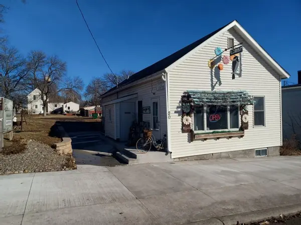 20 N Main ST, Kimball, MN 55353