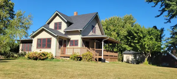 17634 240th ST, Hutchinson, MN 55350