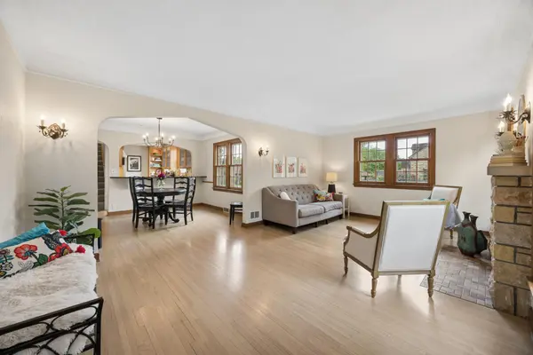5445 Columbus AVE, Minneapolis, MN 55417