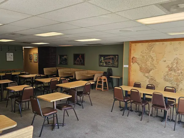 130 Main ST S, Cambridge, MN 55008
