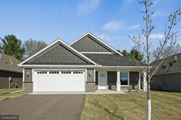 15561 Xalapa ST NE, Columbus, MN 55025