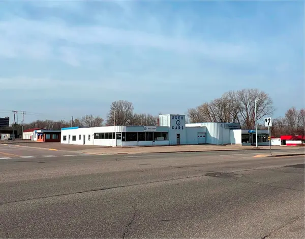 22 Washington ST, Brainerd, MN 56401