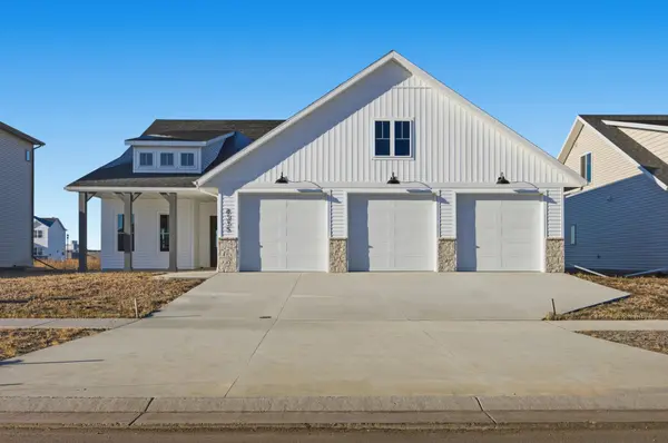 8335 61st ST S,  Horace,  ND 58047