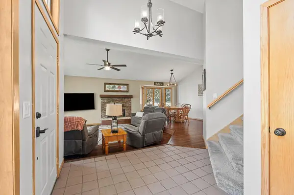 13445 Uplander ST NW, Andover, MN 55304