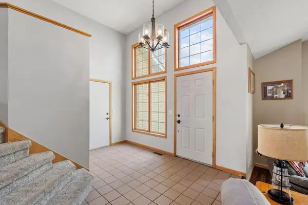 13445 Uplander ST NW, Andover, MN 55304