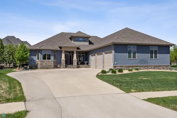 6009 27th ST S, Fargo, ND 58104