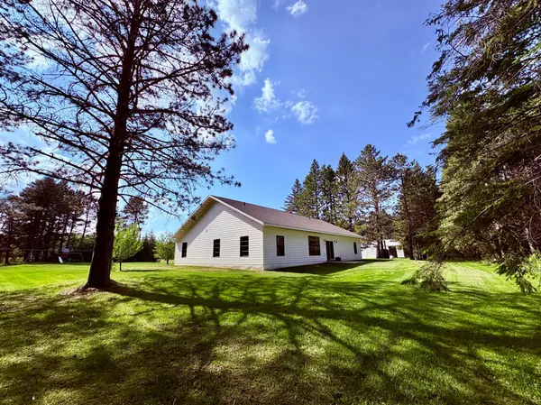 1622 82nd AVE NW, Williams, MN 56686