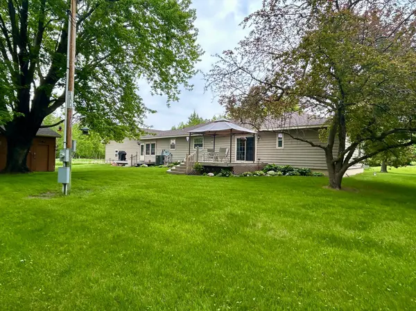 10696 Leaf River RD, Wadena, MN 56482