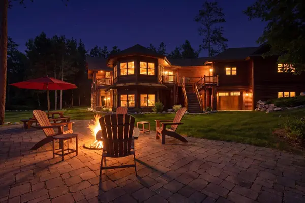 38780 Pine Haven TRL, Pine River, MN 56474