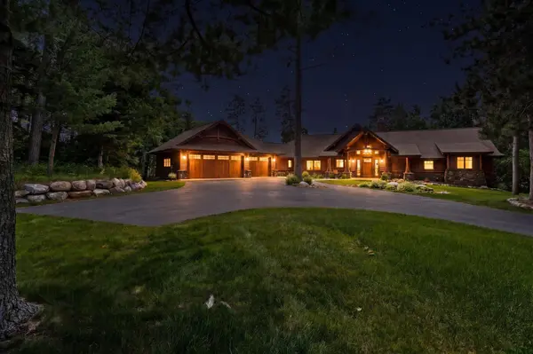38780 Pine Haven TRL, Pine River, MN 56474