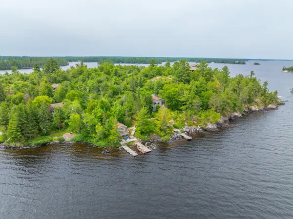 2507 Susans IS, International Falls, MN 56649
