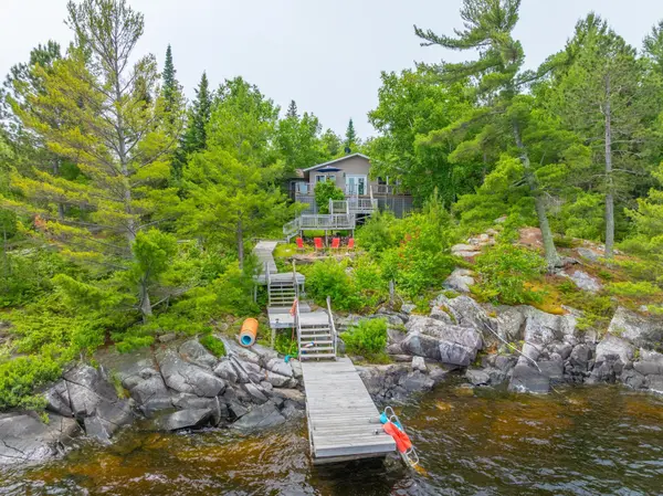 2507 Susans IS, International Falls, MN 56649