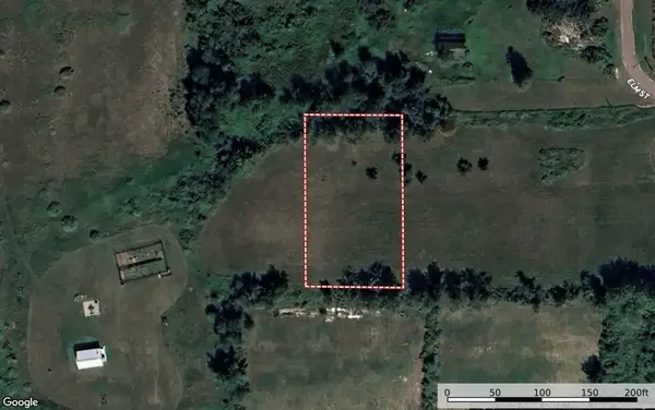 TBD-Lot B Burns ST, Bruno, MN 55712