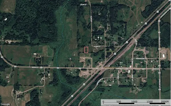 TBD-Lot C Burns ST, Bruno, MN 55712