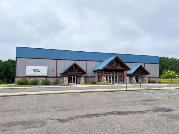 4479 County 5 NW, Hackensack, MN 56452