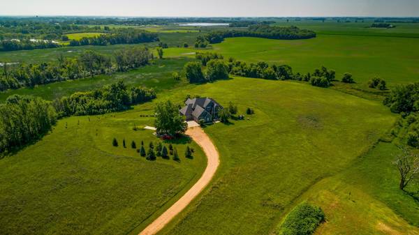 60515 235th ST, Madison Lake, MN 56063